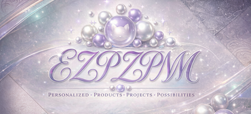 EZPZ Pearls n More